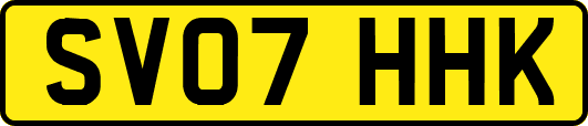 SV07HHK