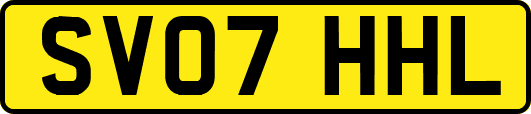 SV07HHL