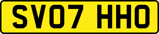 SV07HHO