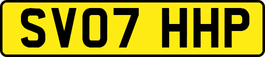 SV07HHP
