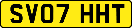SV07HHT