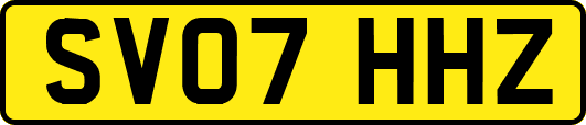 SV07HHZ