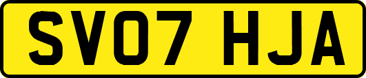 SV07HJA