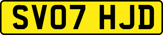 SV07HJD
