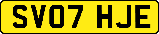 SV07HJE