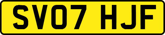 SV07HJF