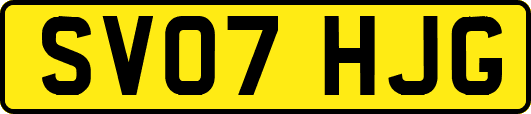 SV07HJG