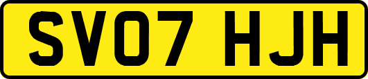 SV07HJH