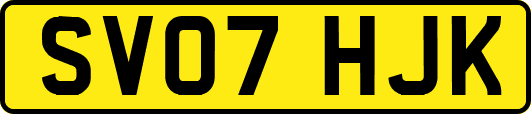 SV07HJK