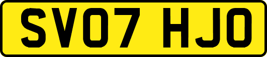 SV07HJO