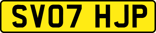 SV07HJP