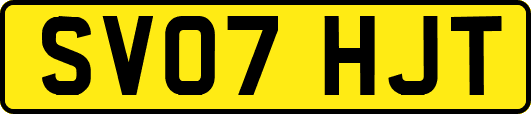 SV07HJT