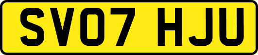 SV07HJU