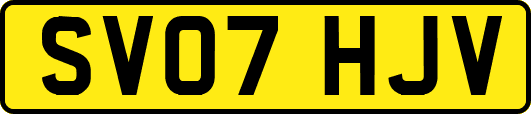SV07HJV