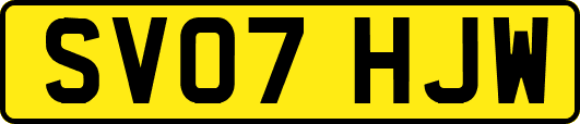 SV07HJW