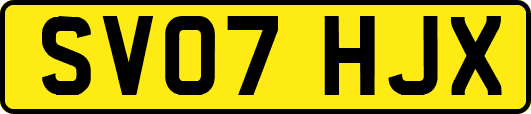 SV07HJX