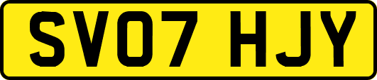 SV07HJY