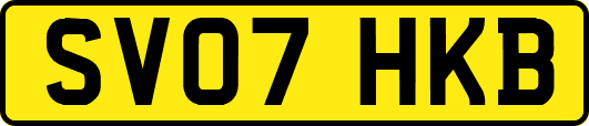 SV07HKB