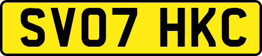 SV07HKC