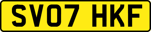 SV07HKF