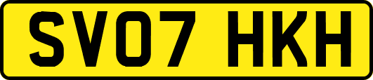 SV07HKH