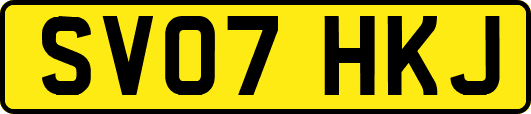 SV07HKJ