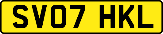 SV07HKL
