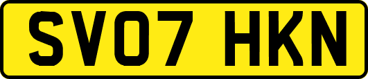 SV07HKN
