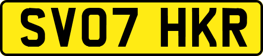 SV07HKR