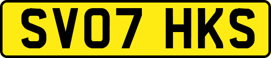 SV07HKS