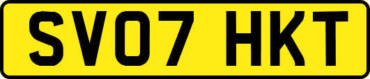 SV07HKT