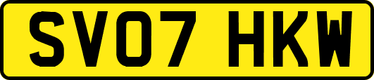 SV07HKW