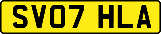 SV07HLA