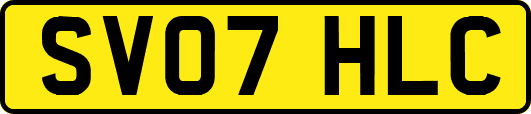 SV07HLC