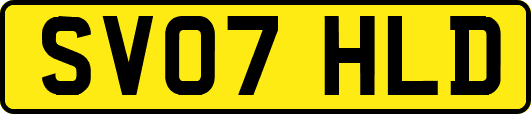 SV07HLD