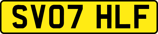 SV07HLF