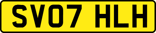 SV07HLH