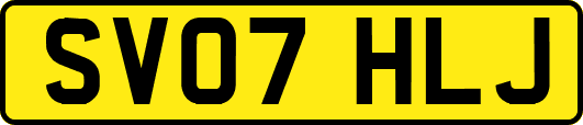 SV07HLJ