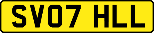 SV07HLL