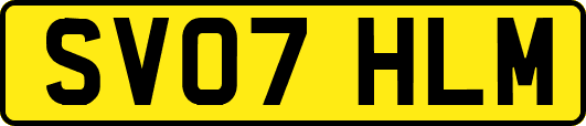 SV07HLM