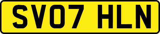 SV07HLN
