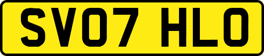SV07HLO