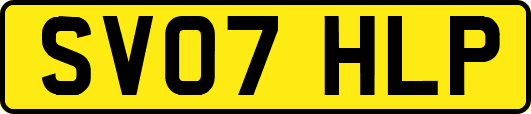 SV07HLP