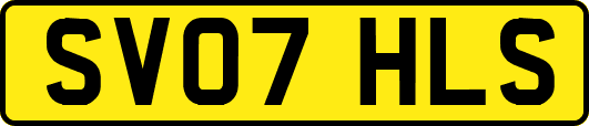 SV07HLS