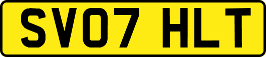 SV07HLT