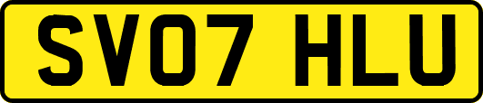 SV07HLU