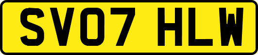 SV07HLW
