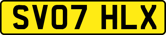 SV07HLX