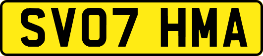 SV07HMA