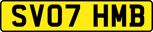 SV07HMB